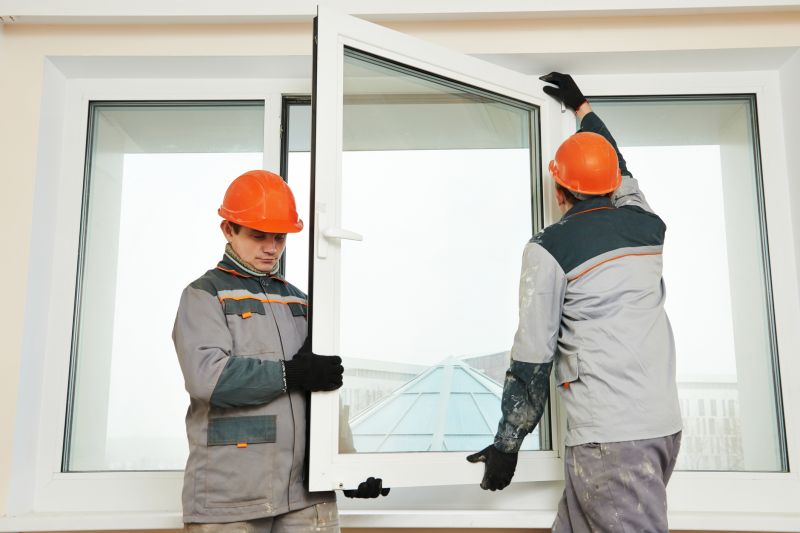 Best Window Installation Contractors in Bastrop, TX
