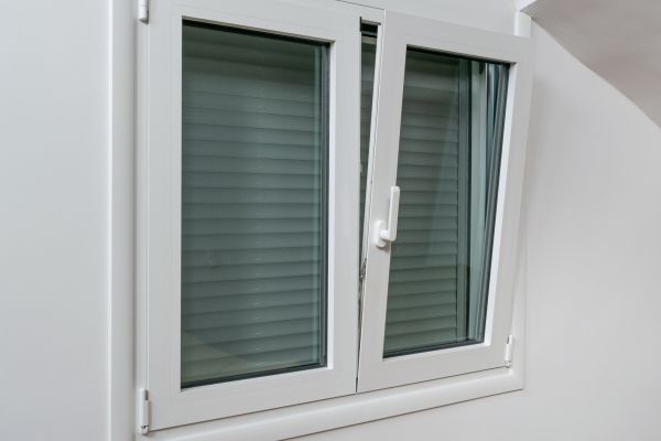 Casement Window Replacement